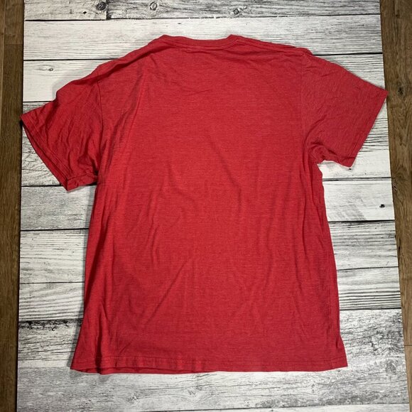 Homage NBA Jam T Shirt Damian Lillard CJ McCollum Portland Trail Blazers - Picture 5 of 8